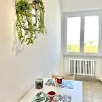 Apartament Skyscraper 11