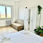 Apartamento Skyscraper 11