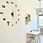 Apartamento Skyscraper 11 Cinisello Balsamo