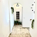 Apartamento Skyscraper 11