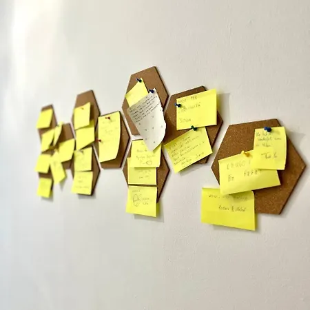 Skyscraper 11 아파트 *