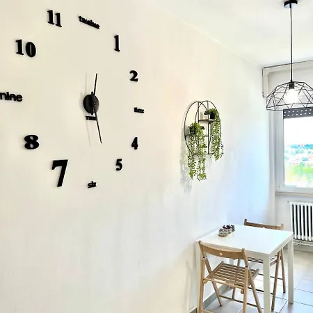 Apartamento Skyscraper 11 Cinisello Balsamo