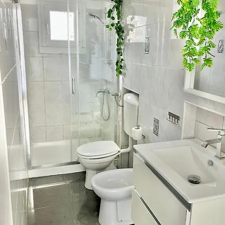 Skyscraper 11 시니셀로발사모