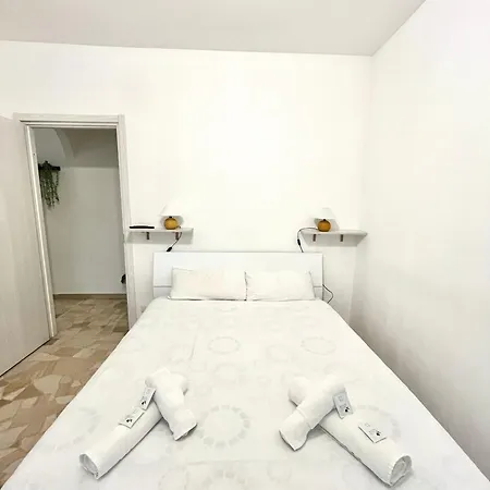 Apartamento Skyscraper 11 *