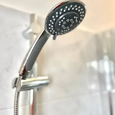 Apartment Skyscraper 11 Cinisello Balsamo